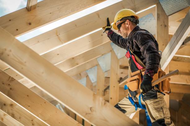 Best Metal Roofing Contractor  in Sand Point, AK