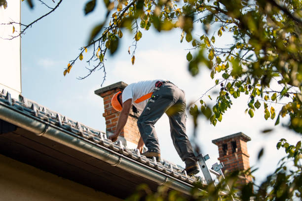 Best Slate Roofing Contractor  in Sand Point, AK