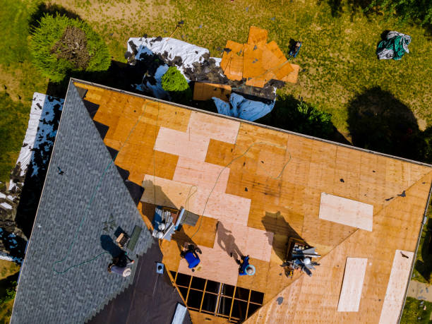 Trusted Sand Point, AK Roofing Contractor Experts