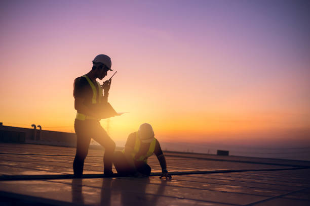 Best New Roof Installation  in Sand Point, AK