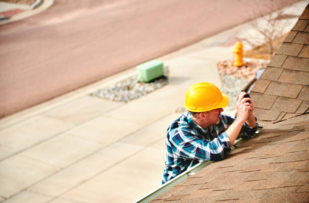 Best Commercial Roof Installation  in Sand Point, AK