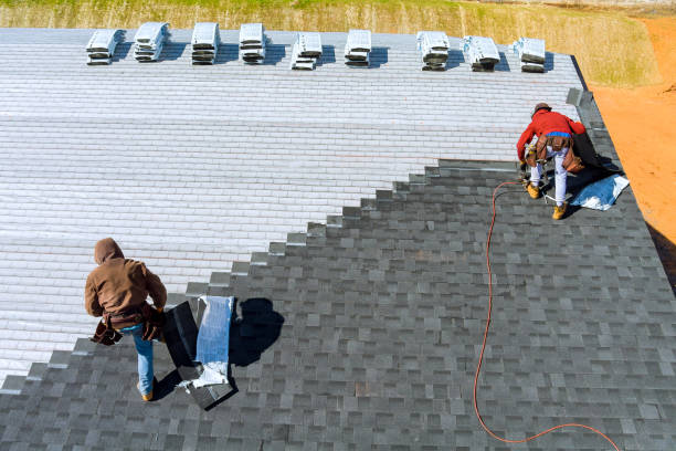Quick and Trustworthy Emergency Roof Repair Services in Sand Point, AK