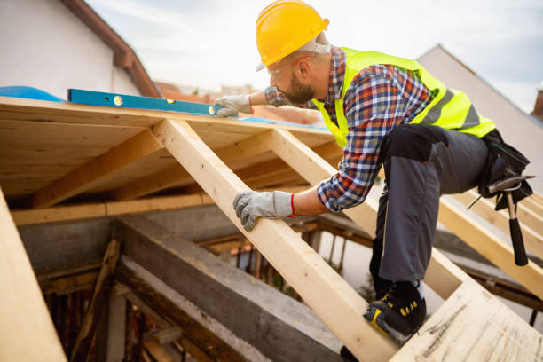 Best Affordable Roofing Company  in Sand Point, AK