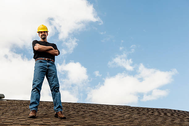 Best Affordable Roofing Company  in Sand Point, AK