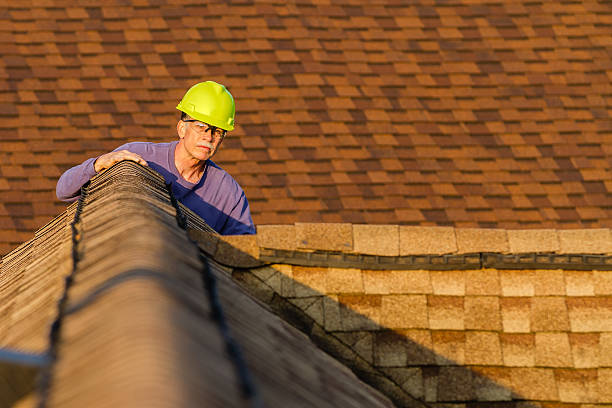 Best Flat Roof Repair Services  in Sand Point, AK