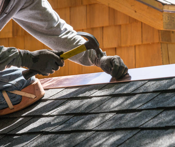 Best Emergency Roof Repair  in Sand Point, AK